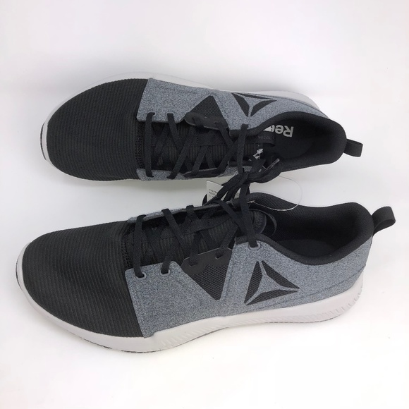 Reebok Men's Hydrorush TR Sneaker Training Shoes - Picture 3 of 7